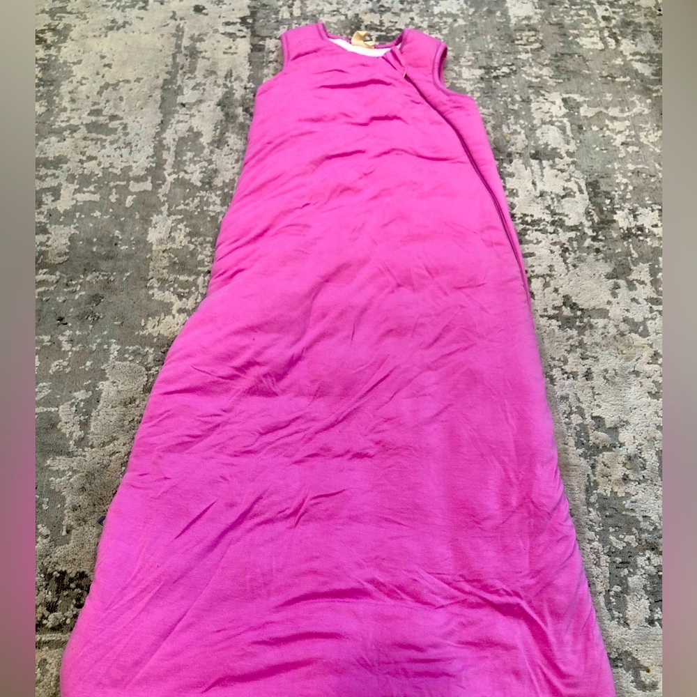 KyteBaby 2.5 tog sleep sac BLOSSOM HTF RETIRED